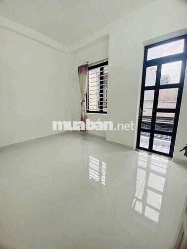 cho thuê nhà đẹp hẻm xe hơi đường gò xoài BHHA
