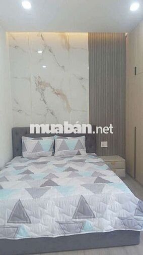 Nhà Phố Ngay Chợ Đúc 2 Lầu DT: 4,6m x 11,5 Đường TL16