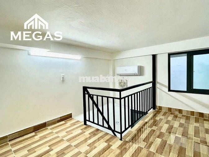 DUPLEX FULL NỘI THẤT NGAY PHẠM VĂN ĐỒNG