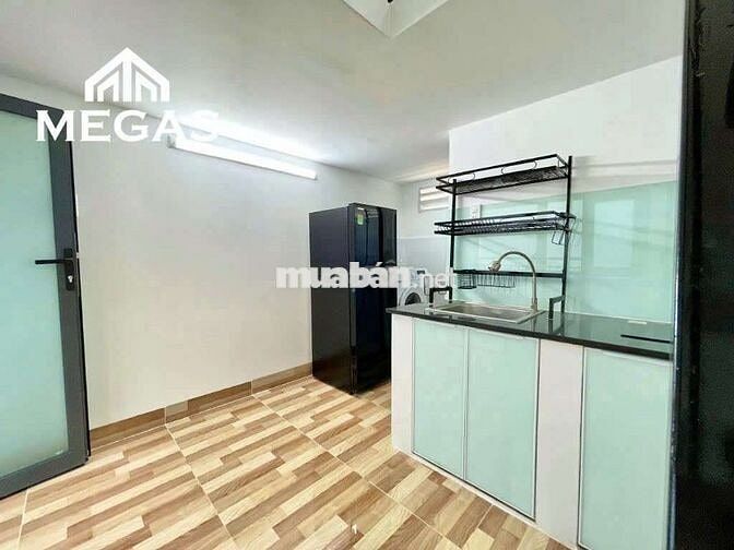 DUPLEX FULL NỘI THẤT NGAY PHẠM VĂN ĐỒNG