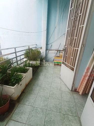 CHO THUÊ NHÀ HẺM TẢI ĐƯỜNG 5 LINH CHIỂU. THỦ ĐỨC