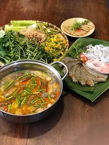 TUYỂN PHỤ BẾP MÓN VIỆT Ở QUẬN 3