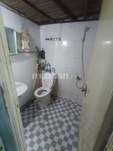 CHO THUÊ NHÀ HẺM TẢI ĐƯỜNG 5 LINH CHIỂU. THỦ ĐỨC