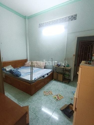 CHO THUÊ NHÀ HẺM TẢI ĐƯỜNG 5 LINH CHIỂU. THỦ ĐỨC
