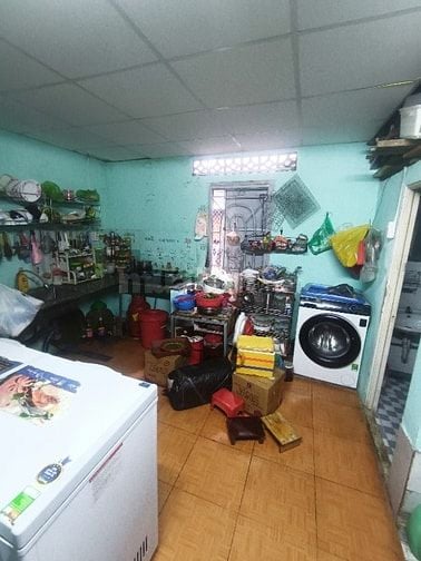 CHO THUÊ NHÀ HẺM TẢI ĐƯỜNG 5 LINH CHIỂU. THỦ ĐỨC