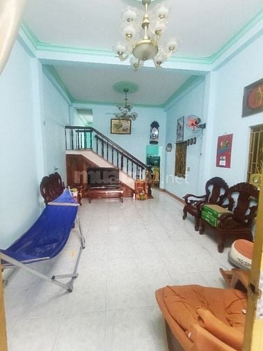 CHO THUÊ NHÀ HẺM TẢI ĐƯỜNG 5 LINH CHIỂU. THỦ ĐỨC