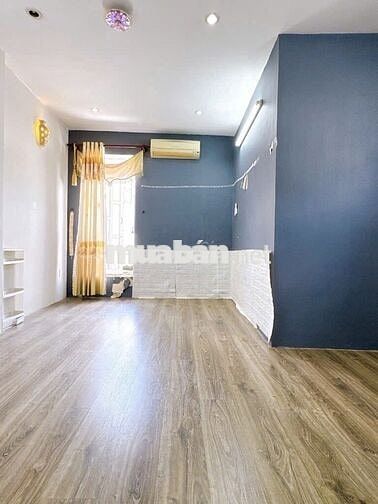 NHÀ TRẦN XUÂN SOẠN – SỔ NỞ HẬU SIÊU ĐẸP– Ở NGAY HOẶC CHO THUÊ SINH LỜI