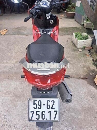 bán xe honda Future fi125 chính chủ bán 20tr900