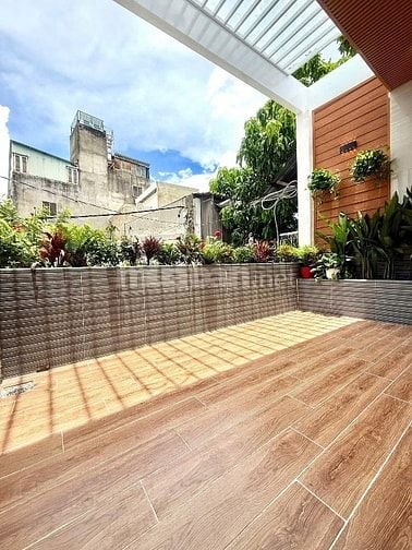 Siêu khan hiếm Bùi Văn Thêm, Phú Nhuận. Ngay Coopmart Nguyễn Kiệm
