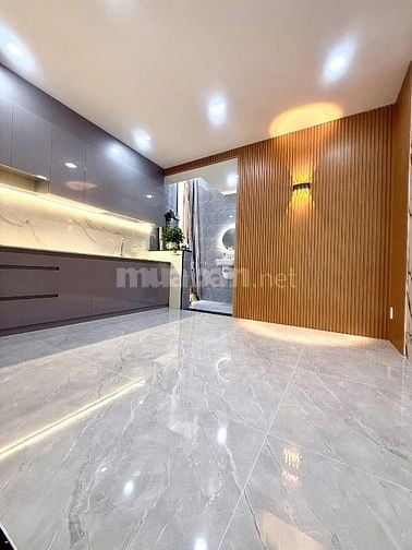 Siêu khan hiếm Bùi Văn Thêm, Phú Nhuận. Ngay Coopmart Nguyễn Kiệm
