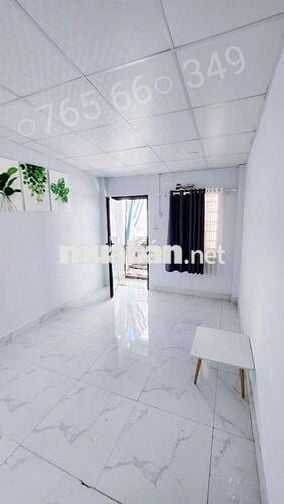 BÁN NHÀ KDC HIỆN HỮU- HUỲNH TẤN PHÁT. QUẬN 7 - 2TẦNG - 33MV - 3,79 TỶ