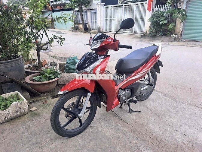 bán xe honda Future fi125 chính chủ bán 20tr900
