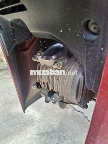 bán xe honda Future fi125 chính chủ bán 20tr900