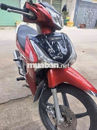 bán xe honda Future fi125 chính chủ bán 20tr900