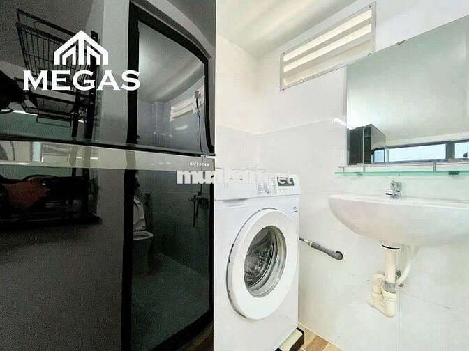 DUPLEX FULL NỘI THẤT NGAY PHẠM VĂN ĐỒNG