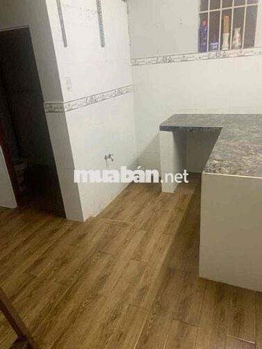 Hẻm xe hơi, 44m2, 1 phòng ngủ, đường Trương Phước Phan Q. Bình Tân