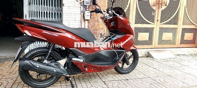 PCX 125 2016.BiểnTP.Một Chủ Trùm Mền.XeCònMới 90%.