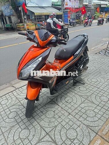 HONDA AIR BLADE 2015