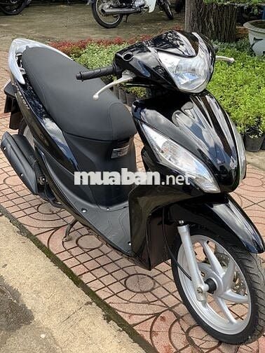 Bán Xe Vision 2012 , mới leng keng