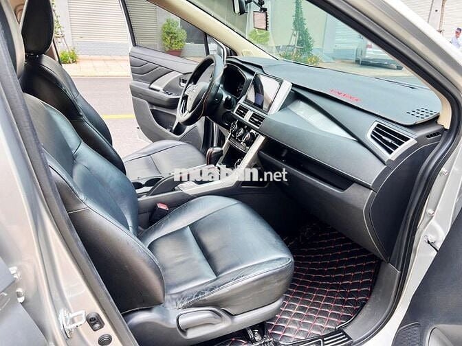 Mitsubishi Xpander 2020 1.5AT - 76000 km