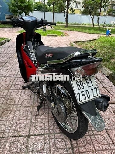 Yamaha Sirius 2017 Bs Cà Mau