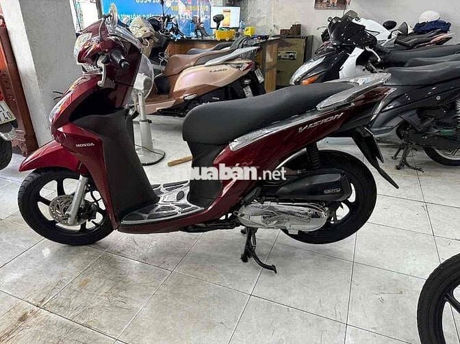 cần bán Visson chính chủ ký giấy xe nhà đi kỹ
