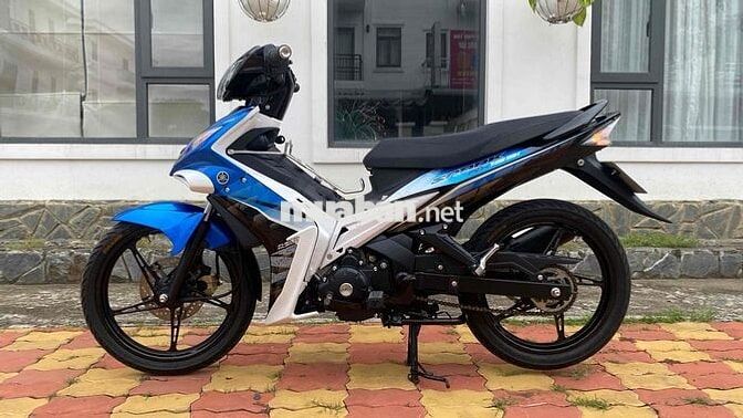 Exciter 135-2008-CTD