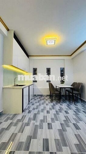 Mặt tiền 152 Lạc long quân p3 Q11