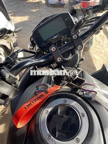 Cần bán xe gsx bandit 150 style classic