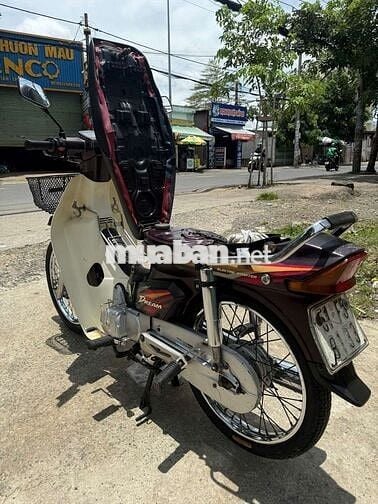Super 1999 xe mộc 9 chủ
