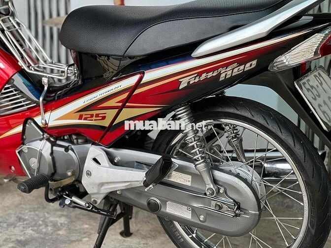 Neo 208 Nhà Đi