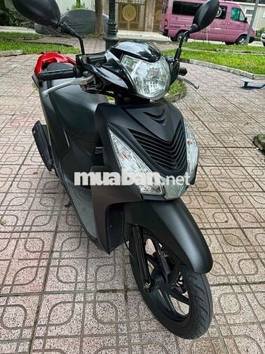 Honda Vision 2018 Bs Vũng Tàu