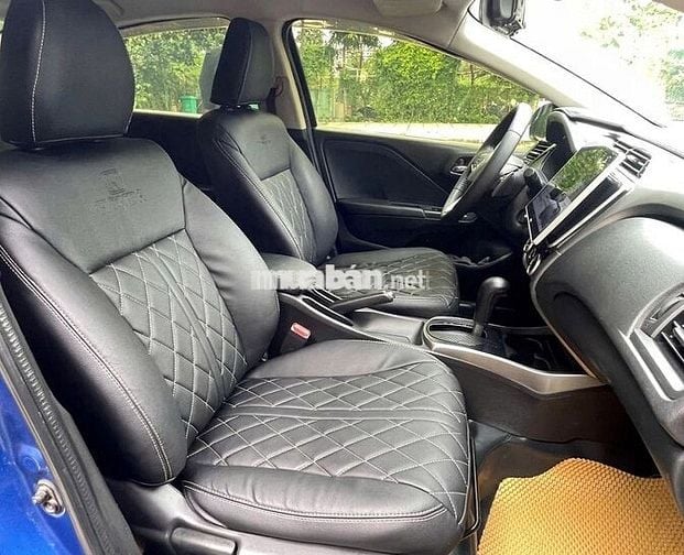 Bán Nhanh Honda City xe Rin không đâm đụng mới 90%