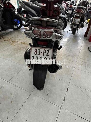 cần bán Visson chính chủ ký giấy xe nhà đi kỹ