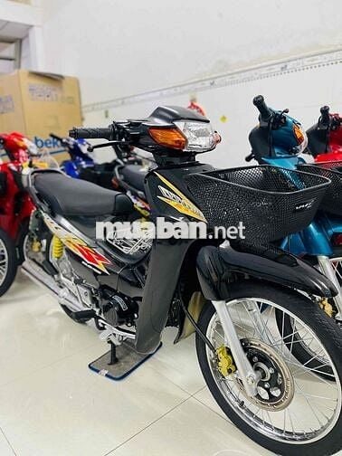 Wave HQ Dọn Kiểng Full Style 110 Biển Số Thành Phố