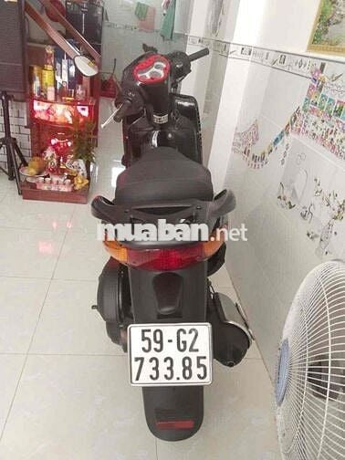 Bán xe SH ý giá bán 35trieu cần lh: ***