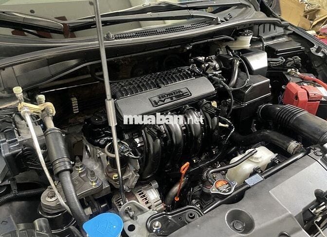 Bán Nhanh Honda City xe Rin không đâm đụng mới 90%