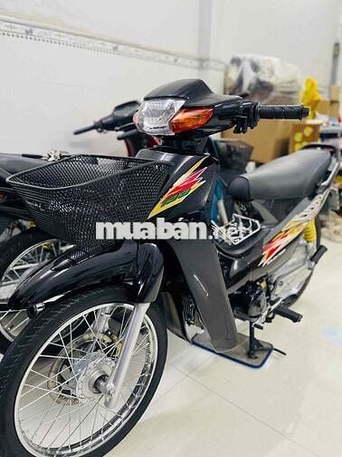 Wave HQ Dọn Kiểng Full Style 110 Biển Số Thành Phố
