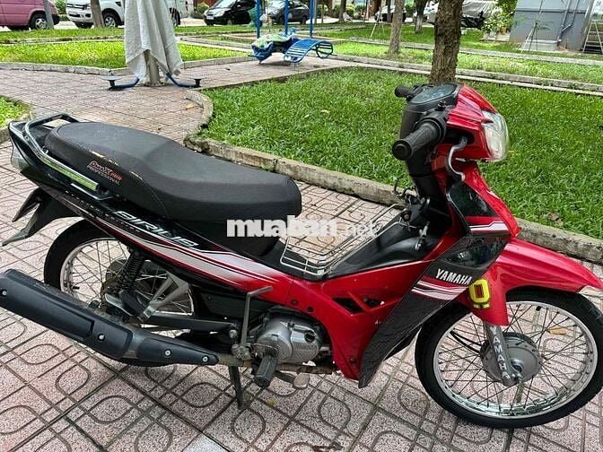 Yamaha Sirius 2017 Bs Cà Mau