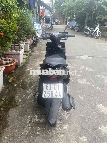 Mio M3 125 zin máy êm số tỉnh chính chủ