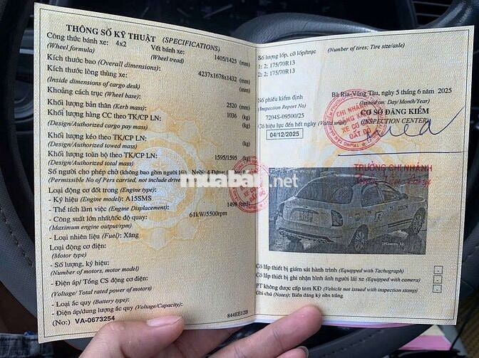Daewoo lanos 2002 1.6