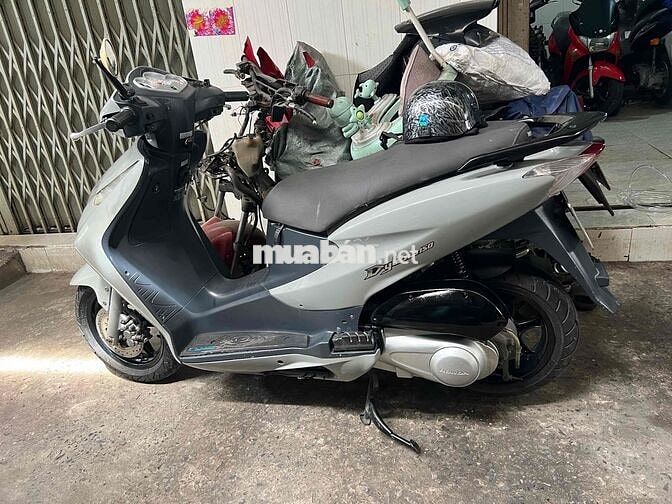 Honda Dylan bs đẹp 2999 máy êm