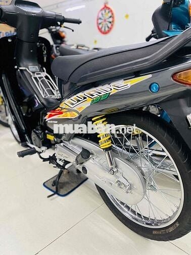 Wave HQ Dọn Kiểng Full Style 110 Biển Số Thành Phố