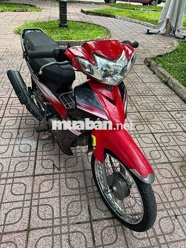 Yamaha Sirius 2017 Bs Cà Mau