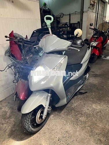 Honda Dylan bs đẹp 2999 máy êm