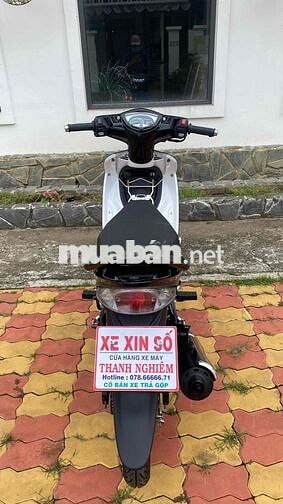 Exciter 135-2008-CTD
