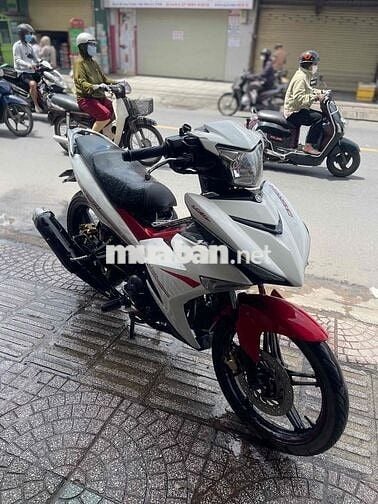 Cần bán Exciter 150 Bstp chính chủ xe đẹp máy zin