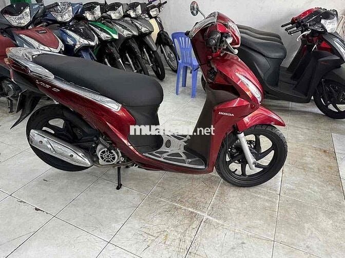 cần bán Visson chính chủ ký giấy xe nhà đi kỹ