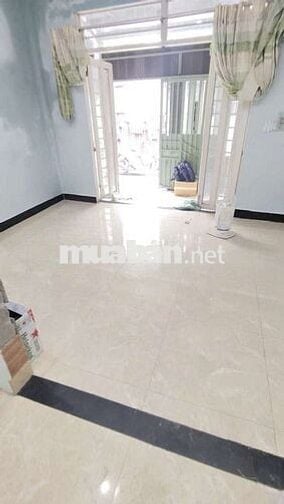 Nhà 1 trệt 1lầu tdt 112 m đường 42 tam bình Hbc thủ đức