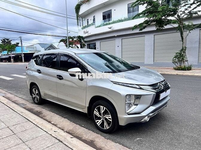 Mitsubishi Xpander 2020 1.5AT - 76000 km